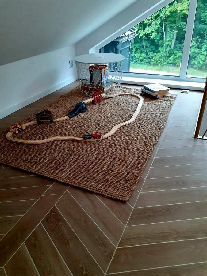M&K Apartamenty Sailors Golden Yacht, Gdansk - Wyspa Sobieszewska 外观 照片